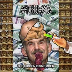 Slaughtergrave : The Hidden Dismember